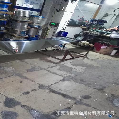 分条冲压开平加工服务定制样品用途范围 从材料到成品的一站式解决方案